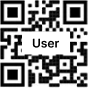 QR Code for User App
